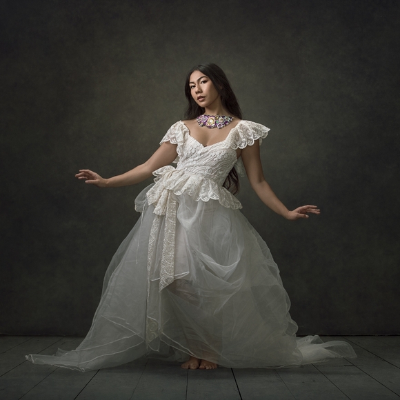 Meet your Posher, Minnie - Picture 14 of 17